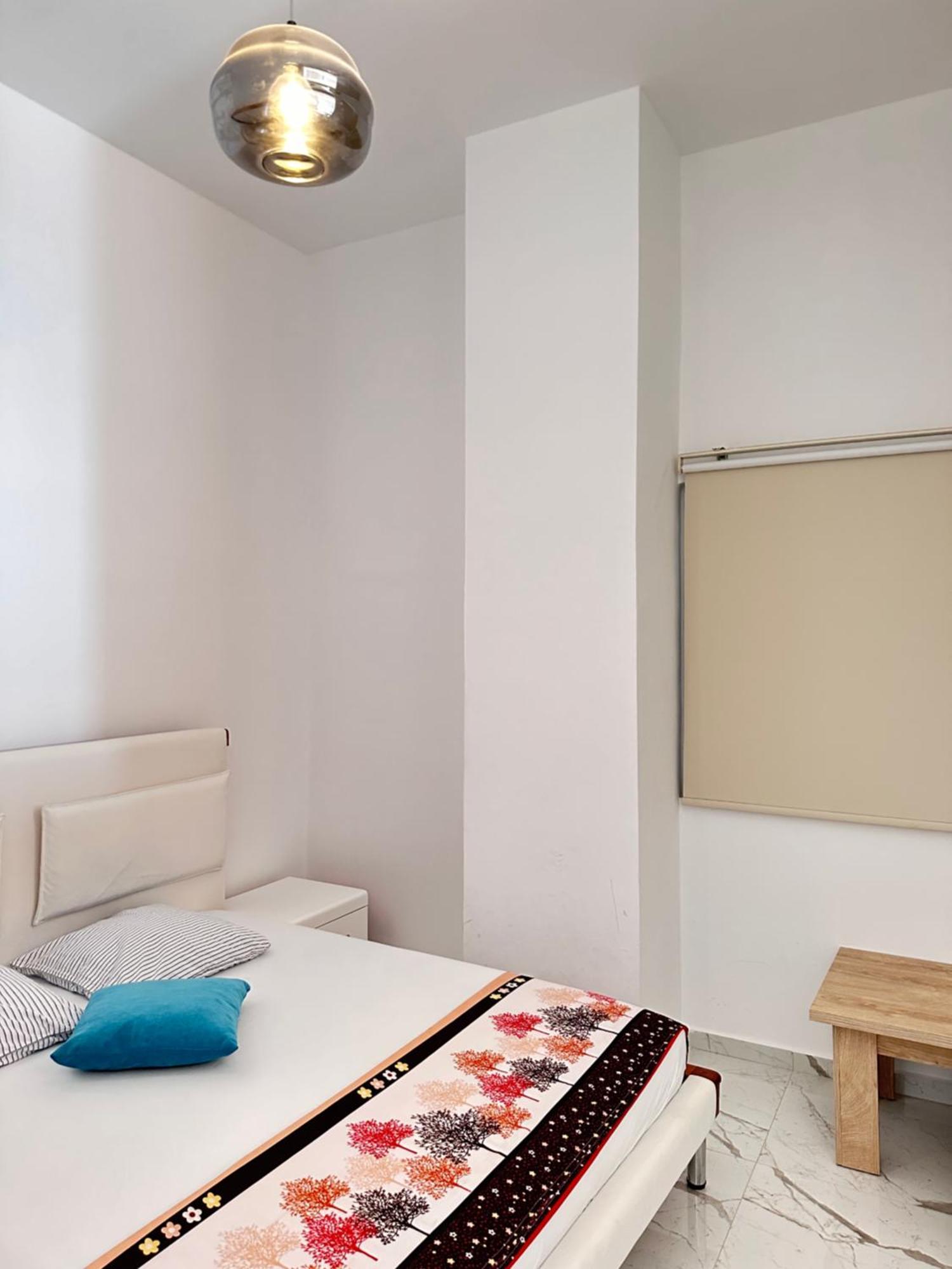 The Hill Sea View Apartment Саранда Екстер'єр фото