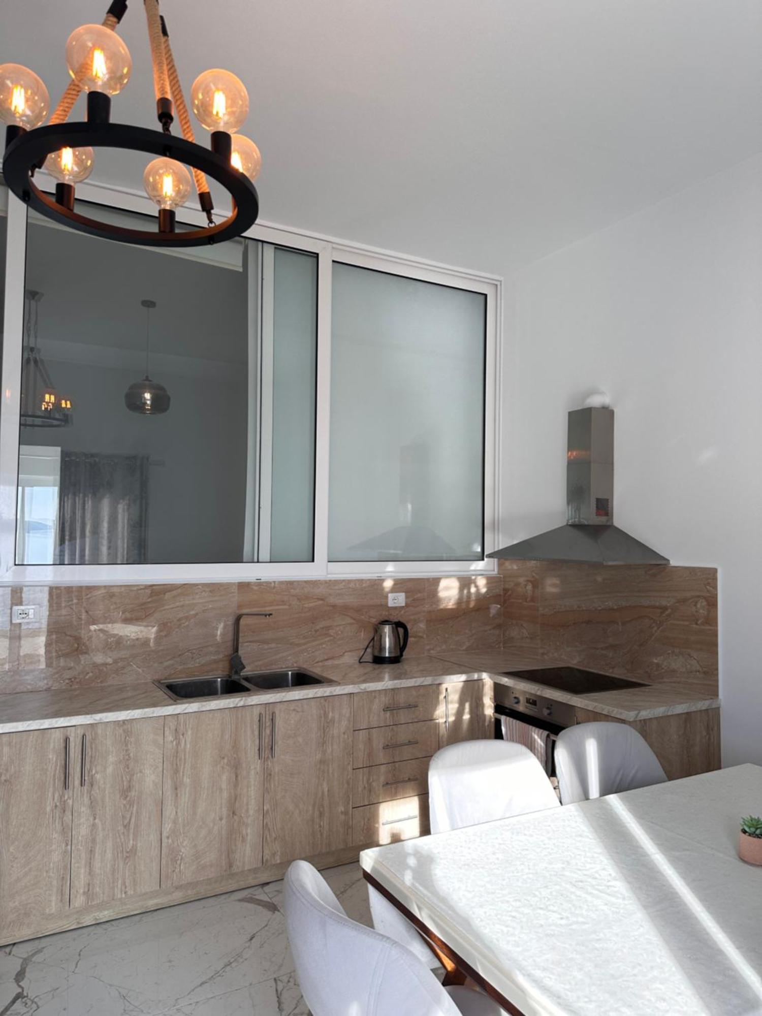 The Hill Sea View Apartment Саранда Екстер'єр фото