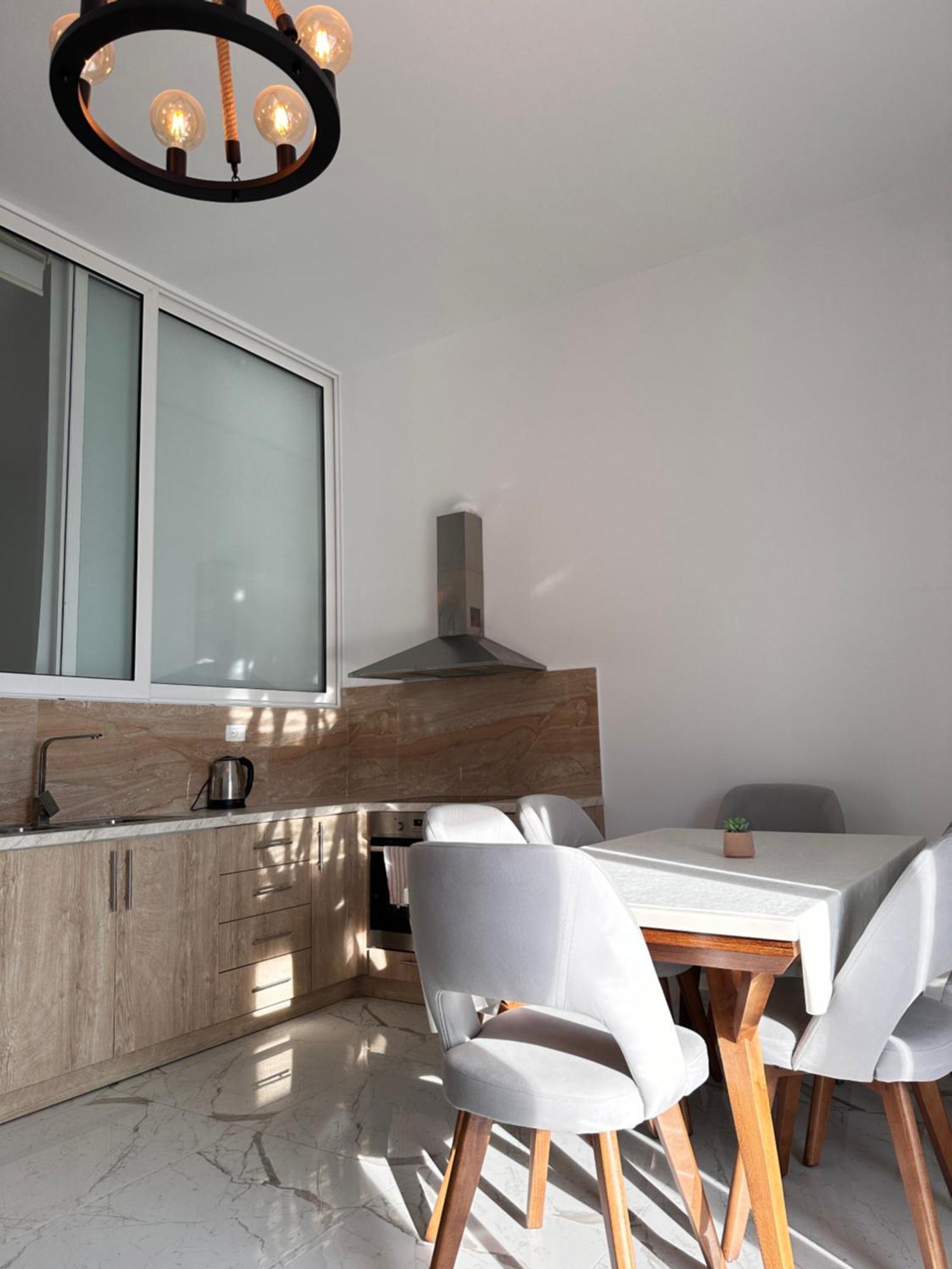 The Hill Sea View Apartment Саранда Екстер'єр фото
