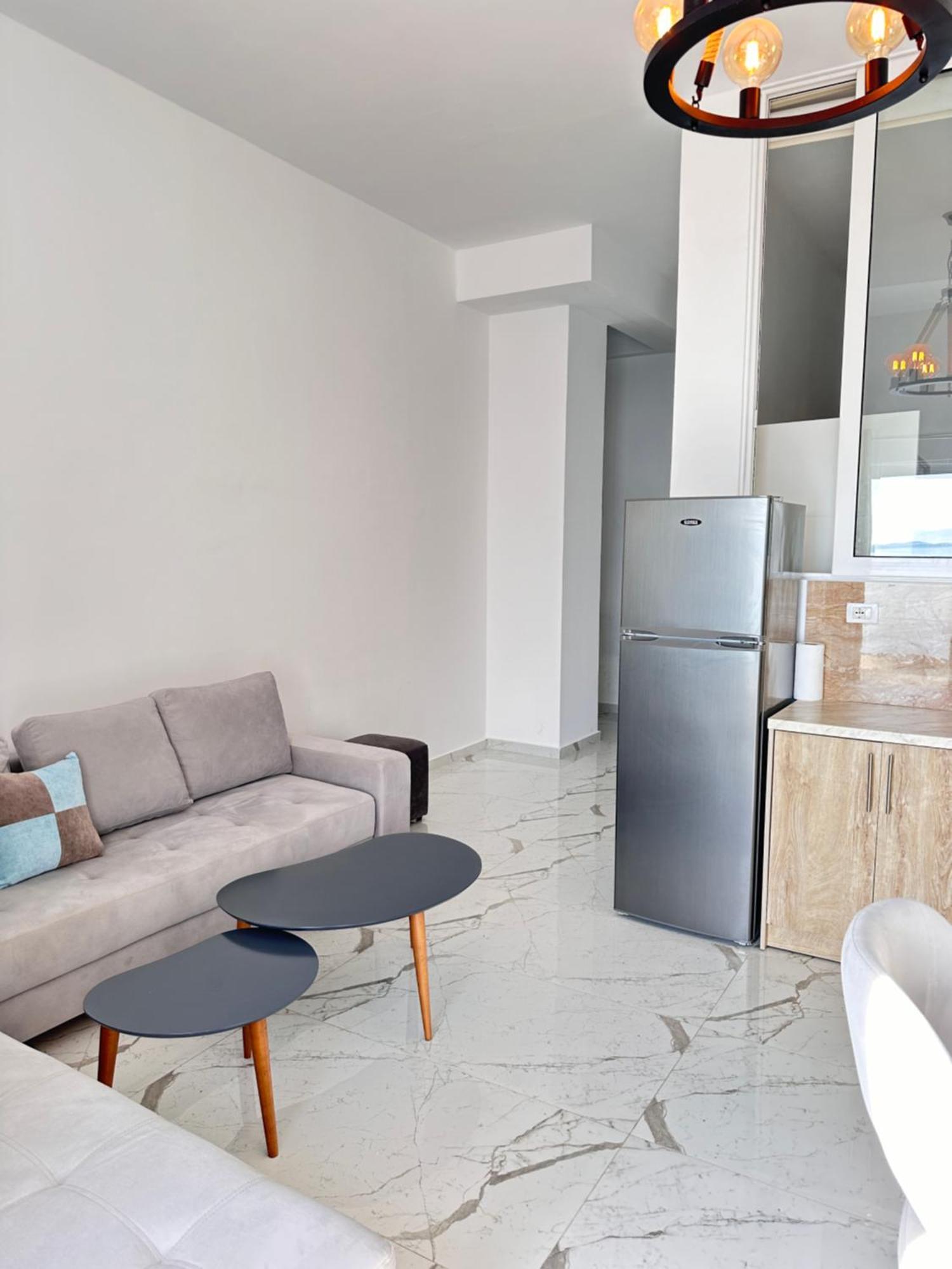 The Hill Sea View Apartment Саранда Екстер'єр фото